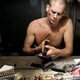 Image for article titled I Watched This On Purpose: Death Sentence